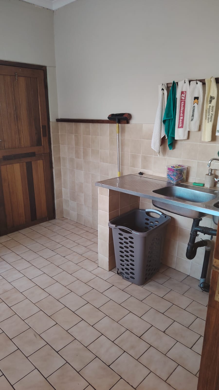 2 Bedroom Property for Sale in Wonderwater Free State